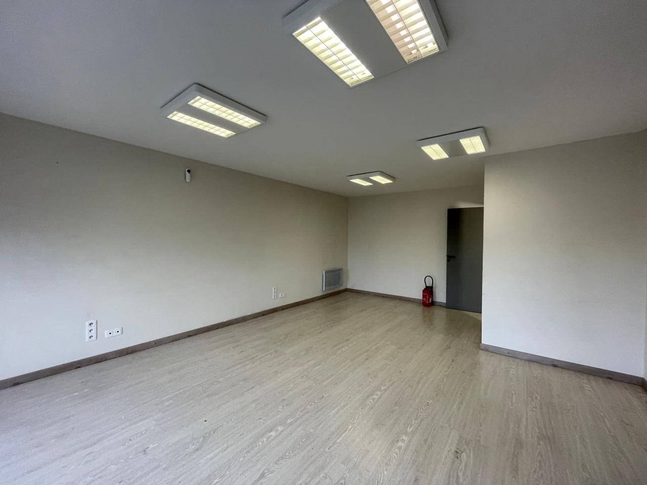Local d'activité Portet-sur-Garonne 662m² Location local d'activité Portet-sur-Garonne Haute-Garonne OLACT2425626 19